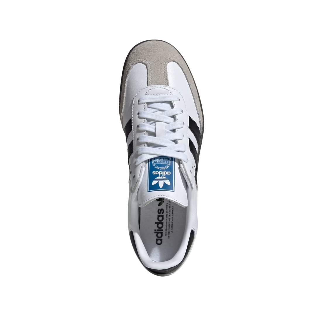 Adidas Samba – O Clássico do Streetwear e Estilo Casual