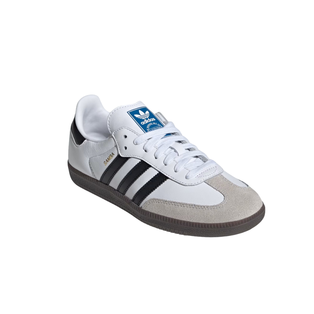 Adidas Samba – O Clássico do Streetwear e Estilo Casual