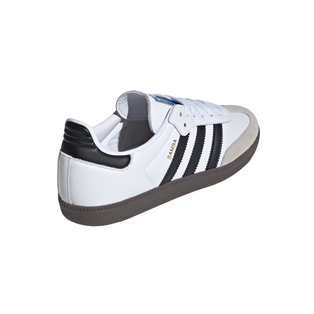 Adidas Samba – O Clássico do Streetwear e Estilo Casual