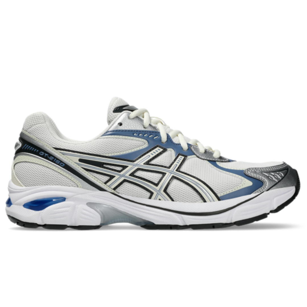 ASICS® GT-2160 – Tênis Running Masculino | Estabilidade e Amortecimento