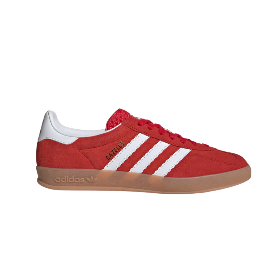 Adidas Gazelle – Tênis Clássico Retrô | Estilo e Conforto