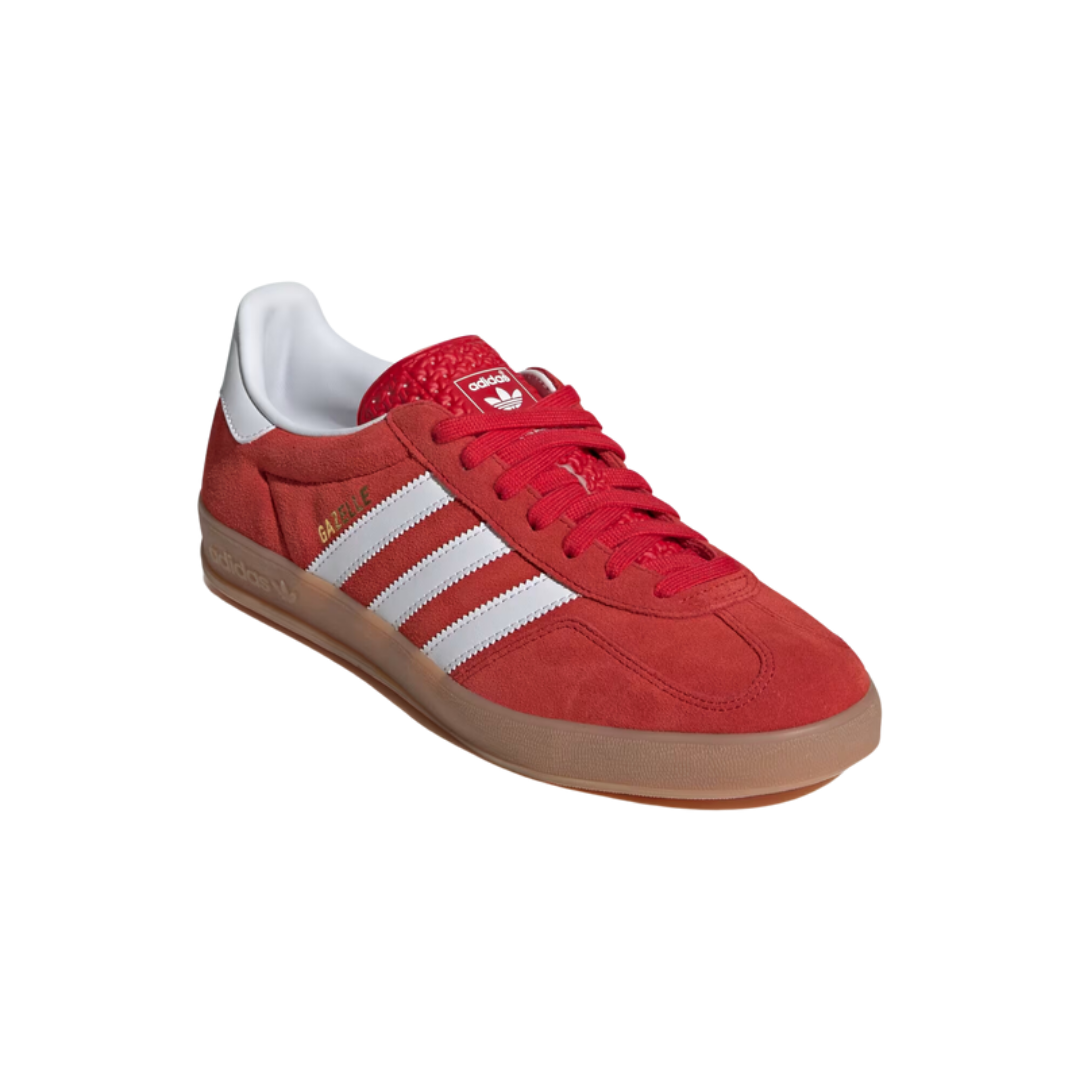 Adidas Gazelle – Tênis Clássico Retrô | Estilo e Conforto