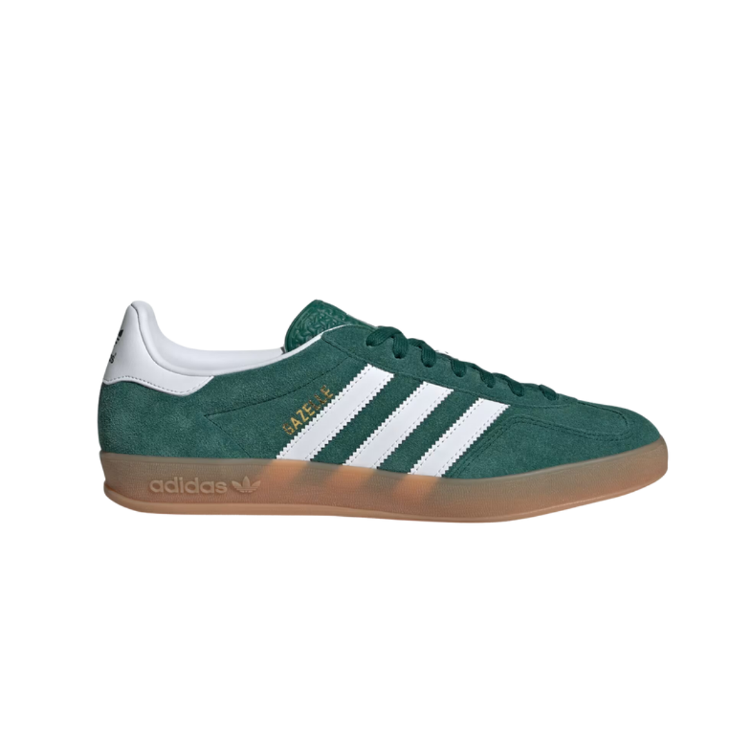 Adidas Gazelle – Tênis Clássico Retrô | Estilo e Conforto