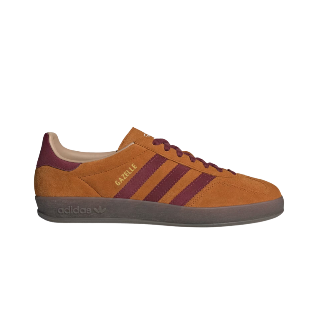 Adidas Gazelle – Tênis Clássico Retrô | Estilo e Conforto
