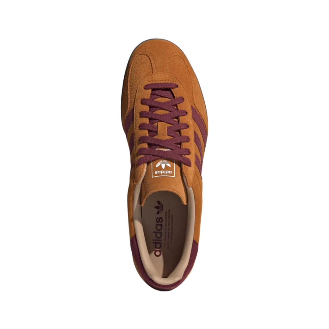 Adidas Gazelle – Tênis Clássico Retrô | Estilo e Conforto