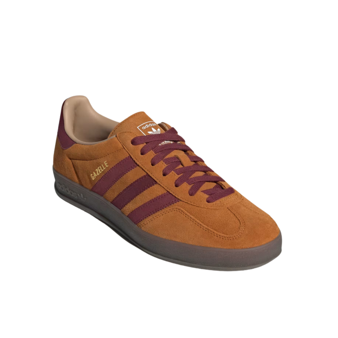 Adidas Gazelle – Tênis Clássico Retrô | Estilo e Conforto