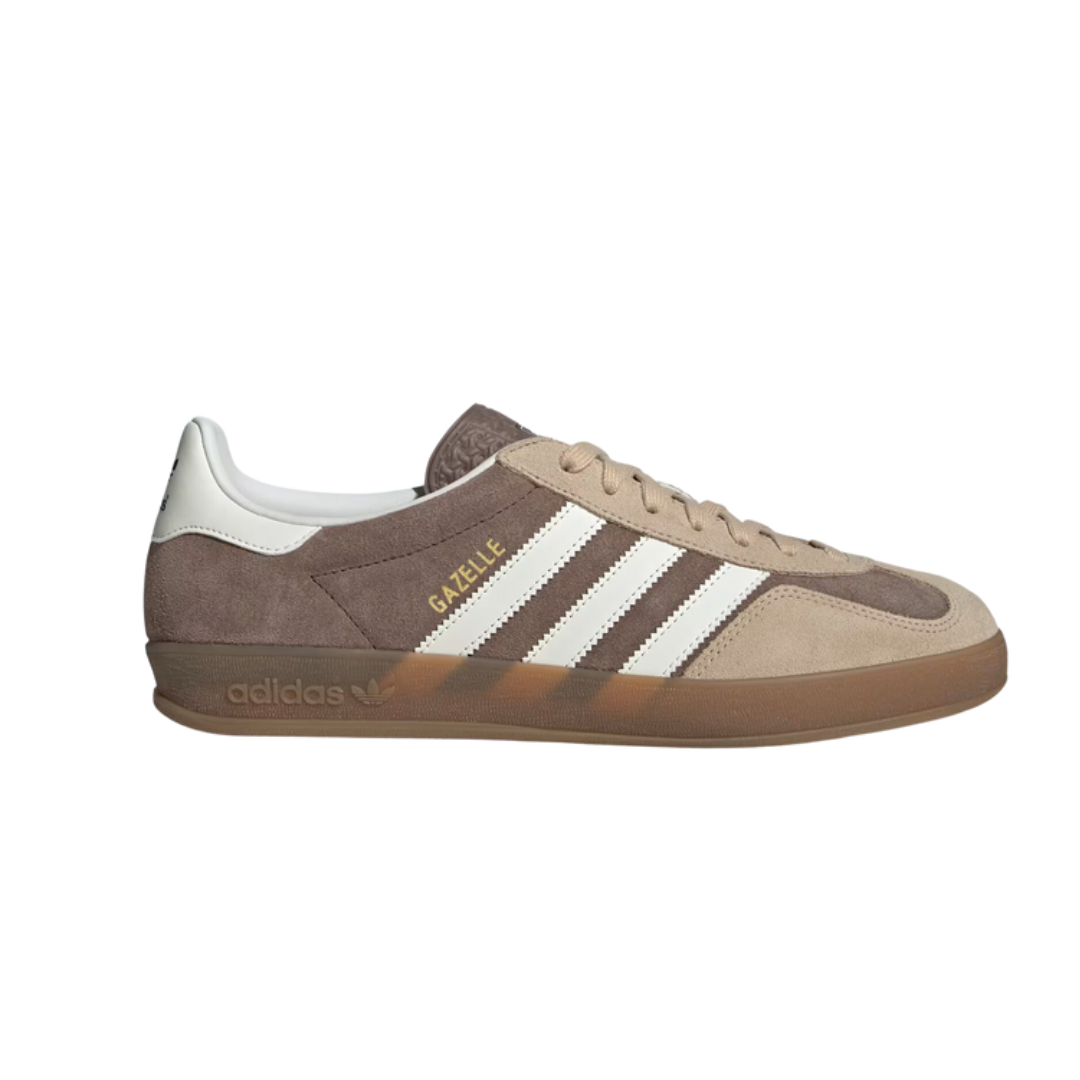 Adidas Gazelle – Tênis Clássico Retrô | Estilo e Conforto