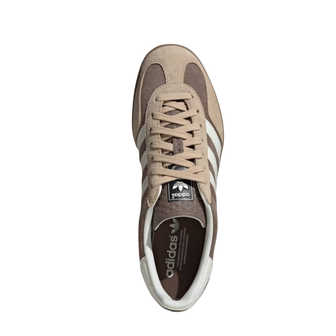 Adidas Gazelle – Tênis Clássico Retrô | Estilo e Conforto