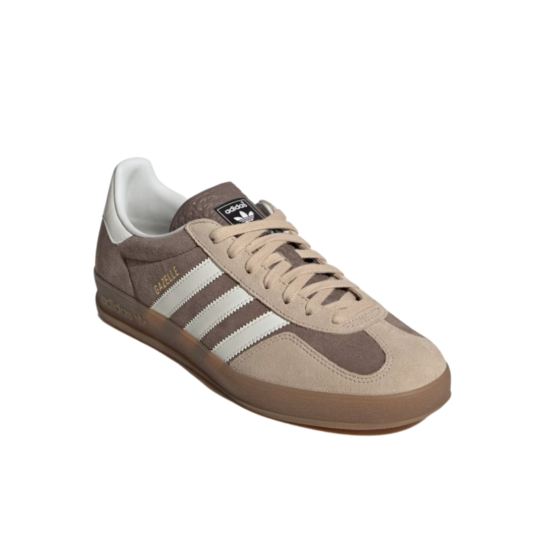 Adidas Gazelle – Tênis Clássico Retrô | Estilo e Conforto